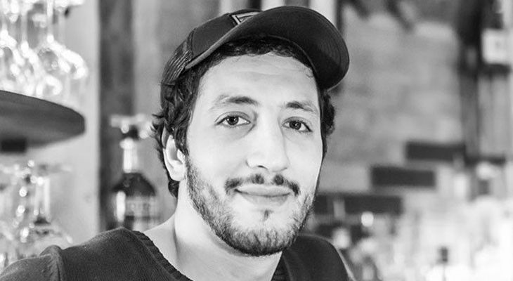 Interview - Sofiane du Sof's Bar à Paris