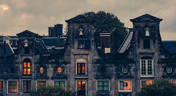 Que faire le soir d'Halloween ?