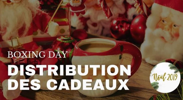 Focus : Le Camden (Lille) fait son Christmas Festival