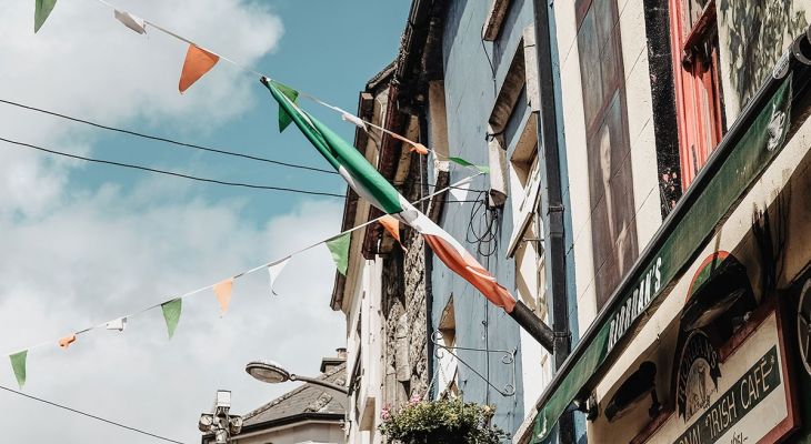 La Saint-Patrick : du vert et des bières ! La Saint-Patrick : du vert et des bières !