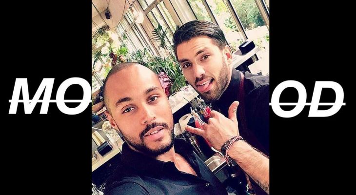 Interview - Mood, le bar de Bastille qui rend mixologie accessible