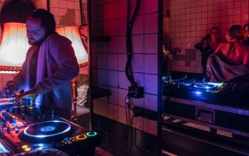 Gérants de lieux : comment trouver le DJ idéal ? Gérants de lieux : comment trouver le DJ idéal ?