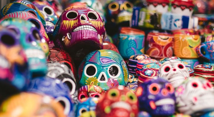 La Lucha Libre : ring bar, Paris 5