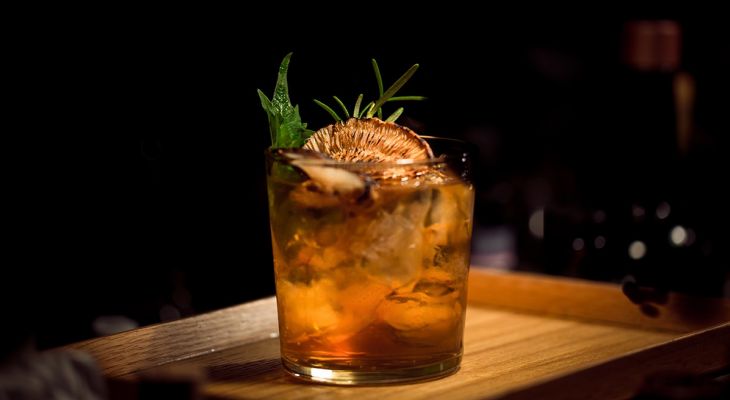 Les mystérieuses origines du cocktail