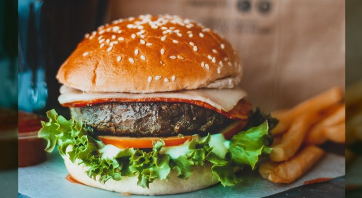 Top des restaurants à emporter, en livraison