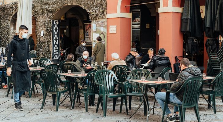 Réouverture du 19 mai : le protocole sanitaire en vigueur
