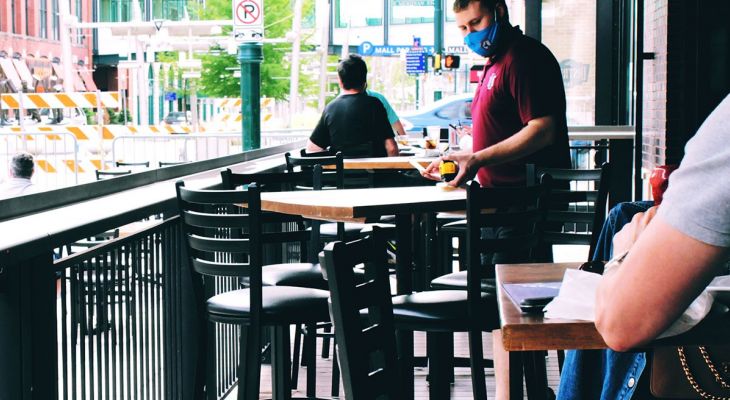 Nouvelles règles pour les CHR à partir du 9 juin