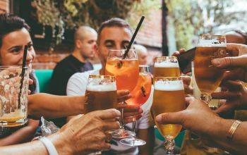 Afterwork entre collègues, bonne ou mauvaise idée ? Afterwork entre collègues, bonne ou mauvaise idée ?