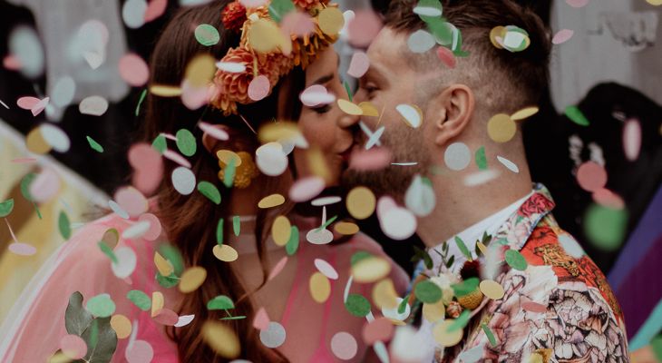 J'organise ma soirée de mariage dans un bar !