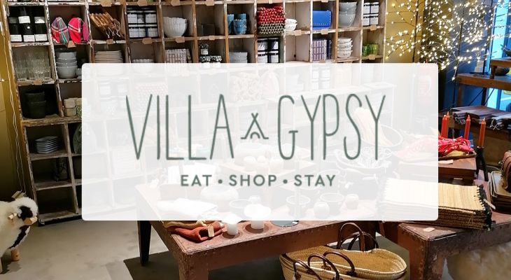Villa Gypsy – Explorez le monde à Paris !