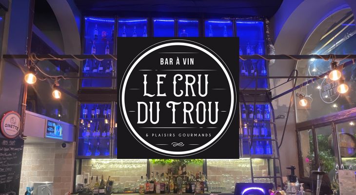 Interview – Julien du Cru du Trou, Marseille