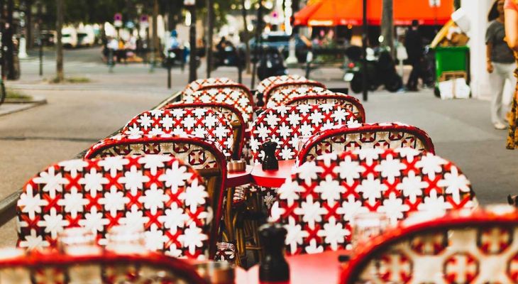 Week-end entre amis à Paris : où sortir ?