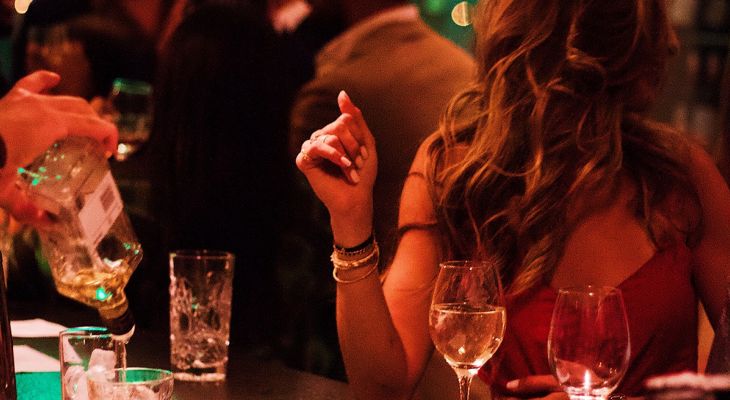 Il est temps de dire stop à l’injonction de l’alcool !