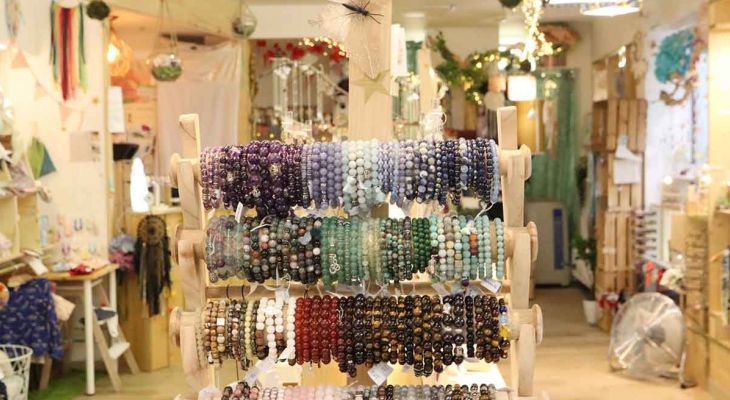 Boutique Les Herbes Folles : Un cadeau d’anniversaire original à Strasbourg