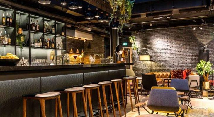 Le top des bars parisiens pour un afterwork