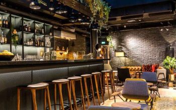 Le top des bars parisiens pour un afterwork Le top des bars parisiens pour un afterwork