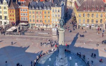 Sélection : les bars les moins chers de Lille Sélection : les bars les moins chers de Lille