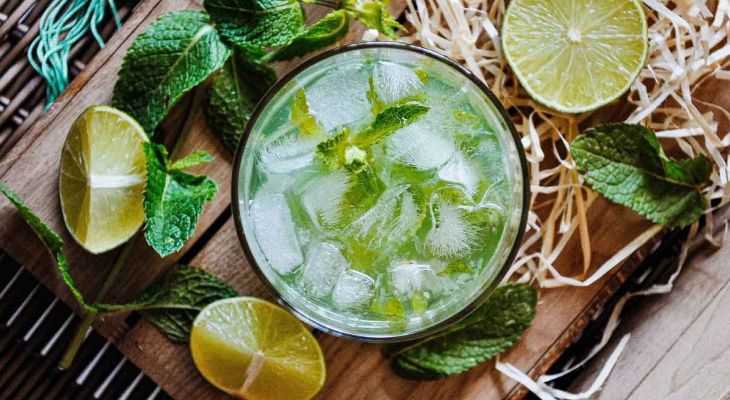 Cocktail stories : l’histoire du Mojito Cocktail stories : l’histoire du Mojito