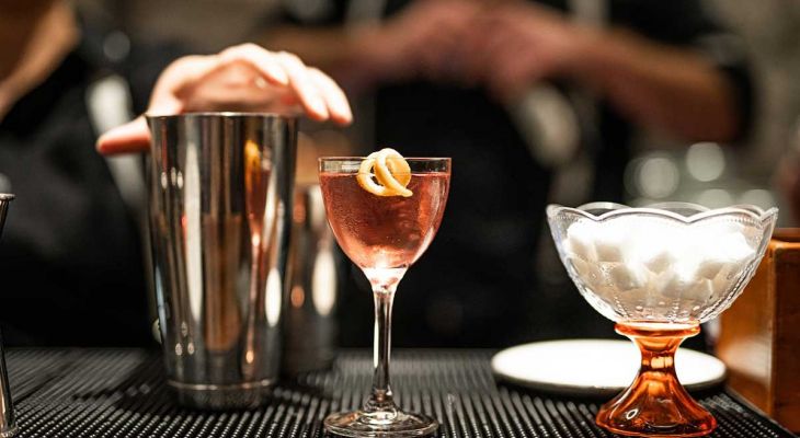 La prohibition dans les années 1920 La prohibition dans les années 1920