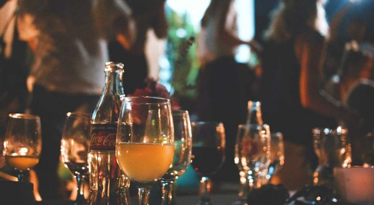 Les meilleurs bars à anniversaire de Tours 