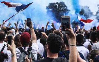 Les bars où regarder la coupe du monde 2022 Les bars où regarder la coupe du monde 2022
