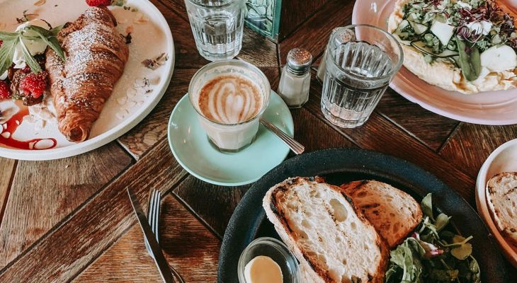 Comment organiser un brunch à Bordeaux ?