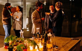 Comment organiser une soirée d’entreprise à Paris ? Comment organiser une soirée d’entreprise à Paris ?
