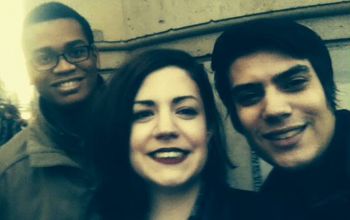 Start-up story : RUB, c'est une histoire de synergies ! Start-up story : RUB, c'est une histoire de synergies !