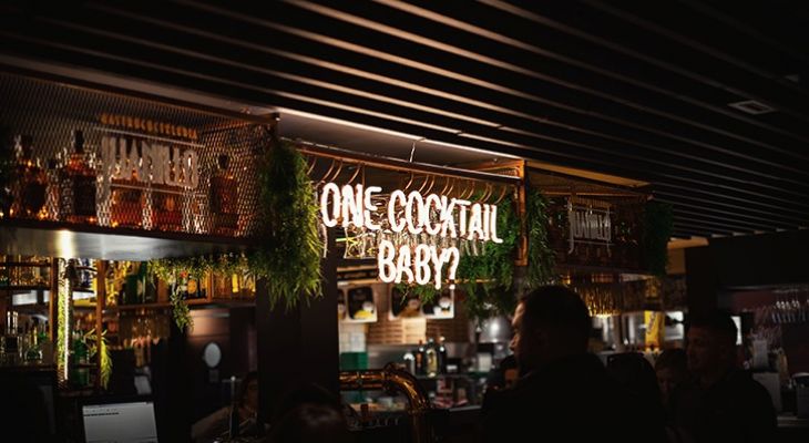 Les meilleurs bars pour un week-end à Paris