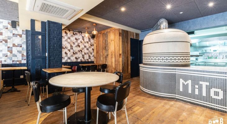 Restaurant pour groupe pour tous les évènements