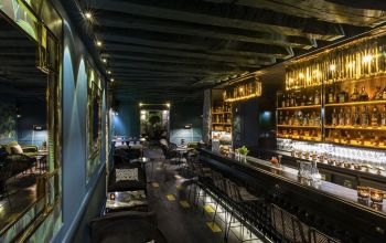 Les meilleurs bars à Paris Les meilleurs bars à Paris
