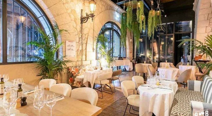 Privatiser un bar Privatiser un bar