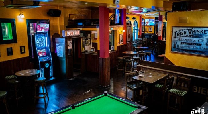 Bons plans restaurants insolites à Paris