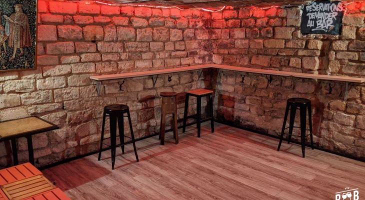 Découvrez les meilleurs bars sympas à Paris