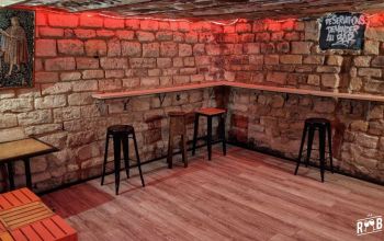 Découvrez les meilleurs bars sympas à Paris Découvrez les meilleurs bars sympas à Paris