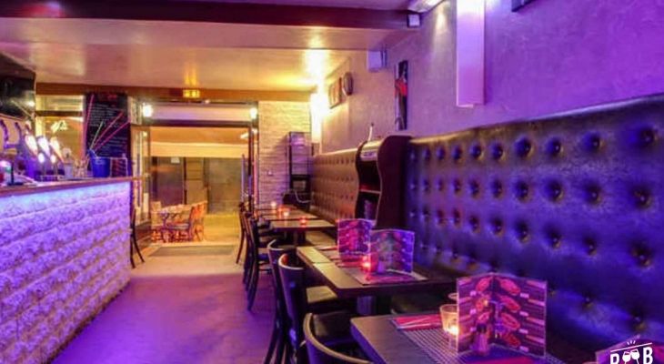 Découvrez le guide des meilleurs Bar à Paris