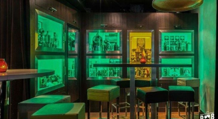 Des idées d'endroits branchés pour un afterwork à Paris