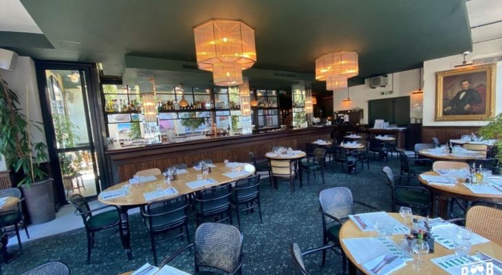 Les meilleures terrasses de bars à Paris pour siroter en ville Les meilleures terrasses de bars à Paris pour siroter en ville
