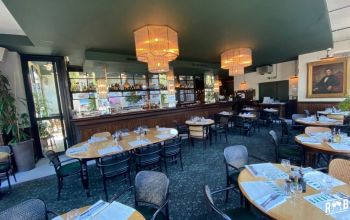 Les meilleures terrasses de bars à Paris pour siroter en ville Les meilleures terrasses de bars à Paris pour siroter en ville