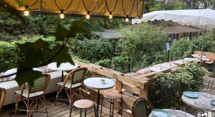 Restaurant pour un groupe : une réservation s’impose