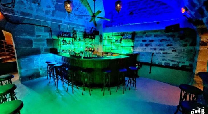 Chantez à tue-tête dans les meilleurs bars karaoké de Paris ! Chantez à tue-tête dans les meilleurs bars karaoké de Paris !