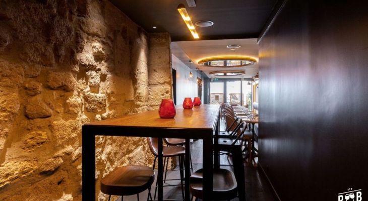 Transformez votre soirée en un événement privé et inoubliable !