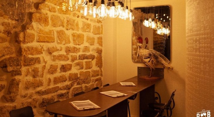 Pourquoi choisir un bar insolite ?