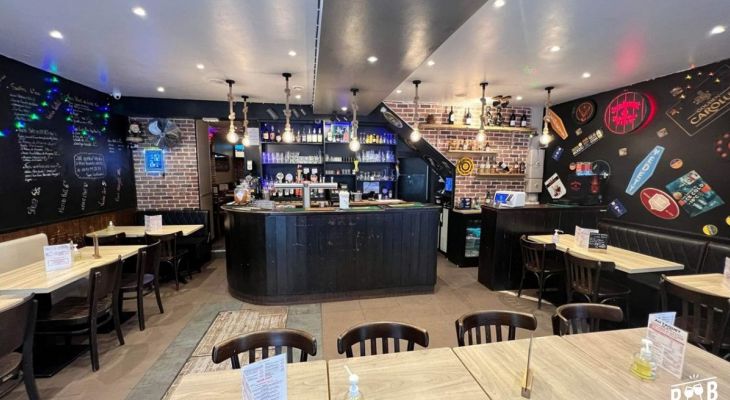 Où passe-t-on un afterwork à Paris ? 