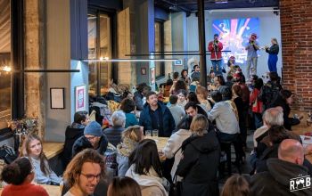 Les bars dansants à Paris qui vont faire vibrer vos soirées ! Les bars dansants à Paris qui vont faire vibrer vos soirées !