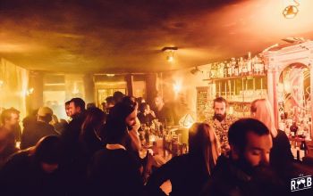 Goûtez à la sophistication dans les meilleurs bars à cocktail à Paris