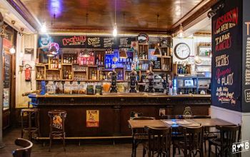 Top bars dansants à Paris