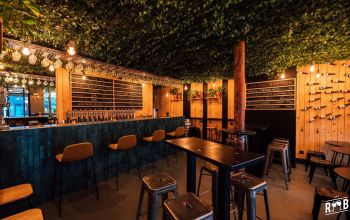 Guide des bars insolites à Paris