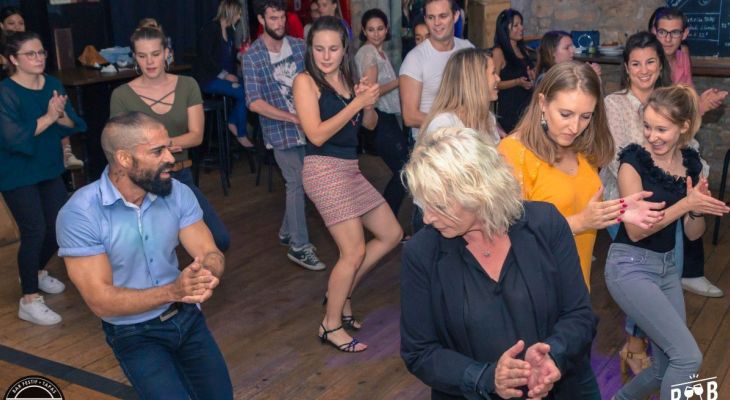 Bars sympas à Lyon : le guide ultime