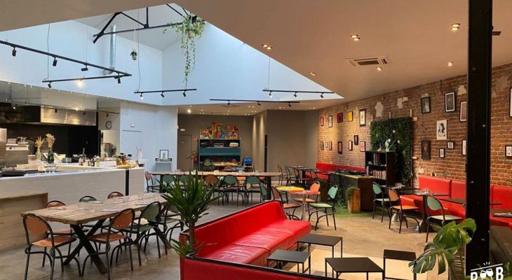 Top bars dansants à Lille en 2025